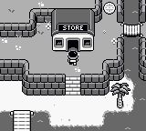 狗粪岛GB游戏截图第3张