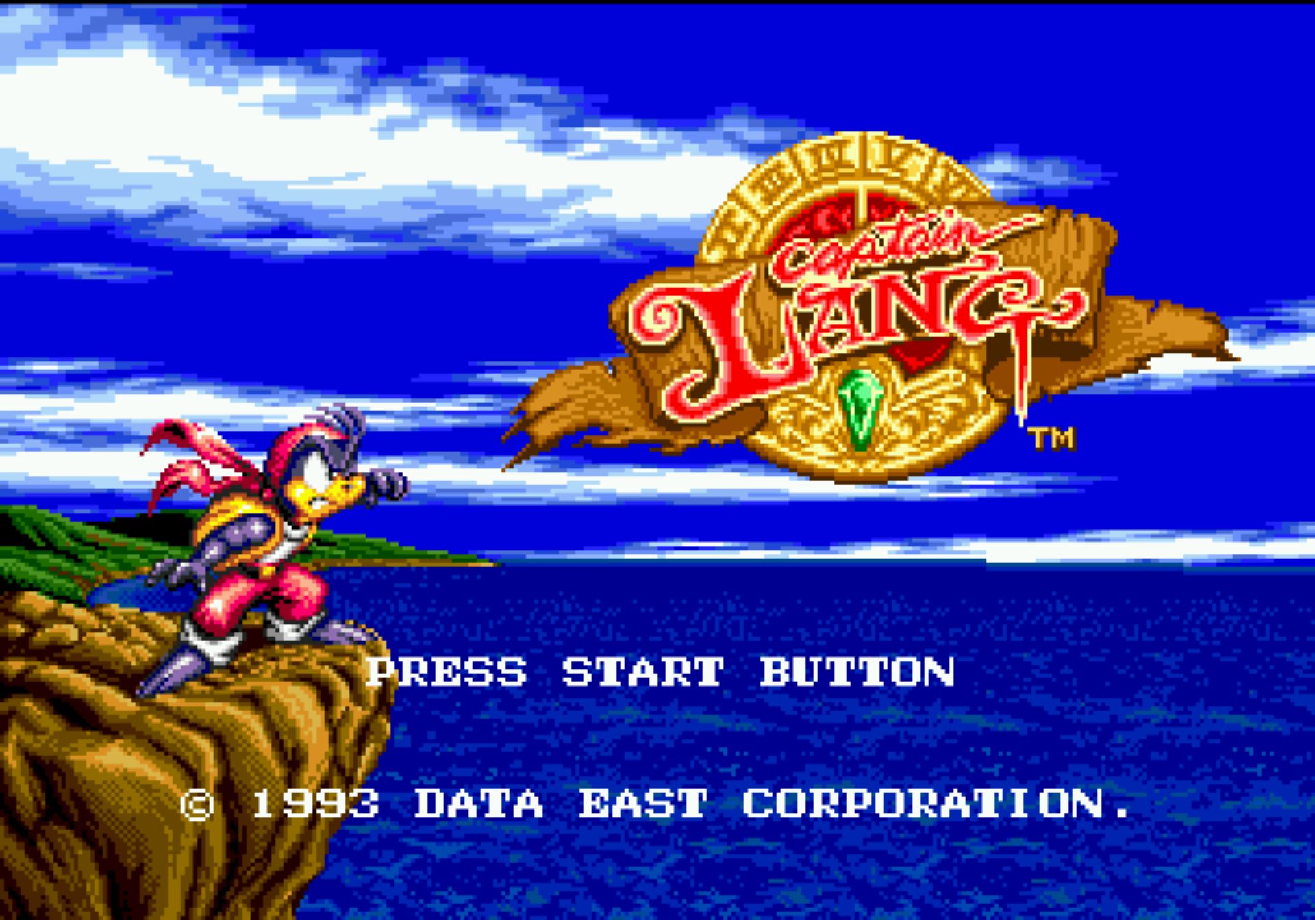 公海浩劫MD游戏截图第8张