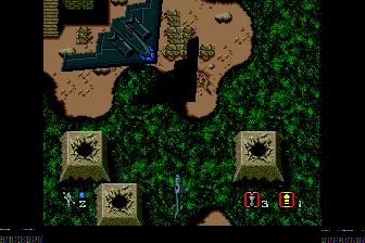 穿越火线MD游戏截图第4张