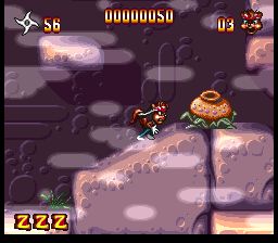 零式特攻队SFC游戏截图第9张