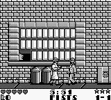 至尊神探／迪克崔西GB游戏截图第10张