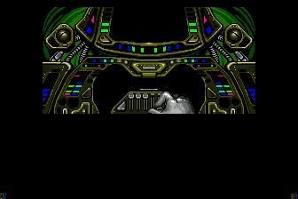 零翼战机／零风战机MD游戏截图第6张