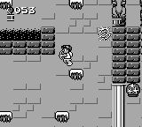 光之神话：神话与怪物GB游戏截图第18张