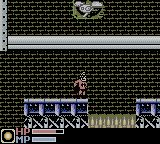 超人特攻队GBC游戏截图第9张