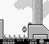 奥特曼球／奥特曼滚球GB游戏截图第11张