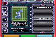 转转蛋怪兽蛋2GBA游戏截图第13张