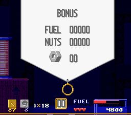 哈利巨人屋探险SFC游戏截图第7张