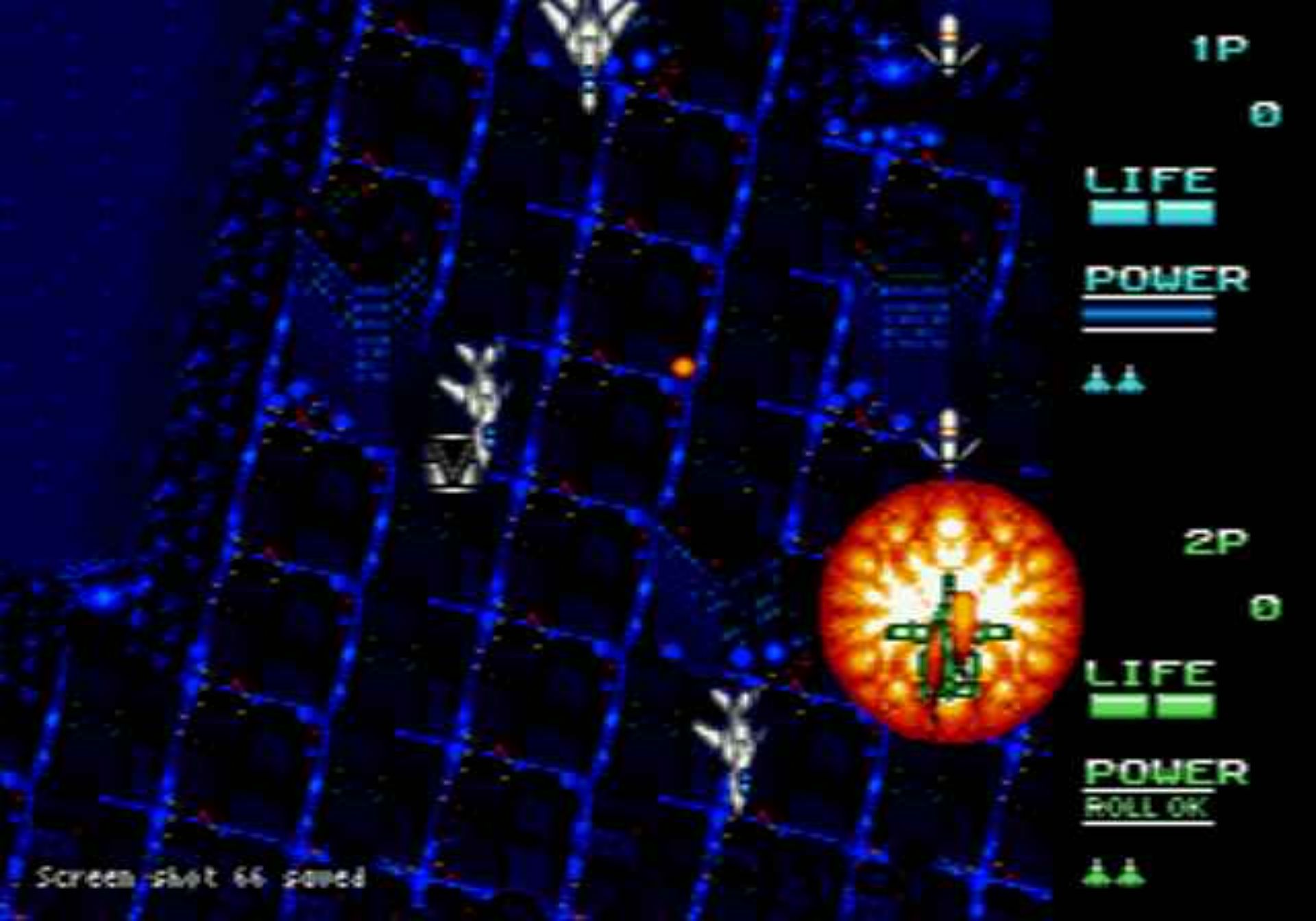 空牙MD游戏截图第16张