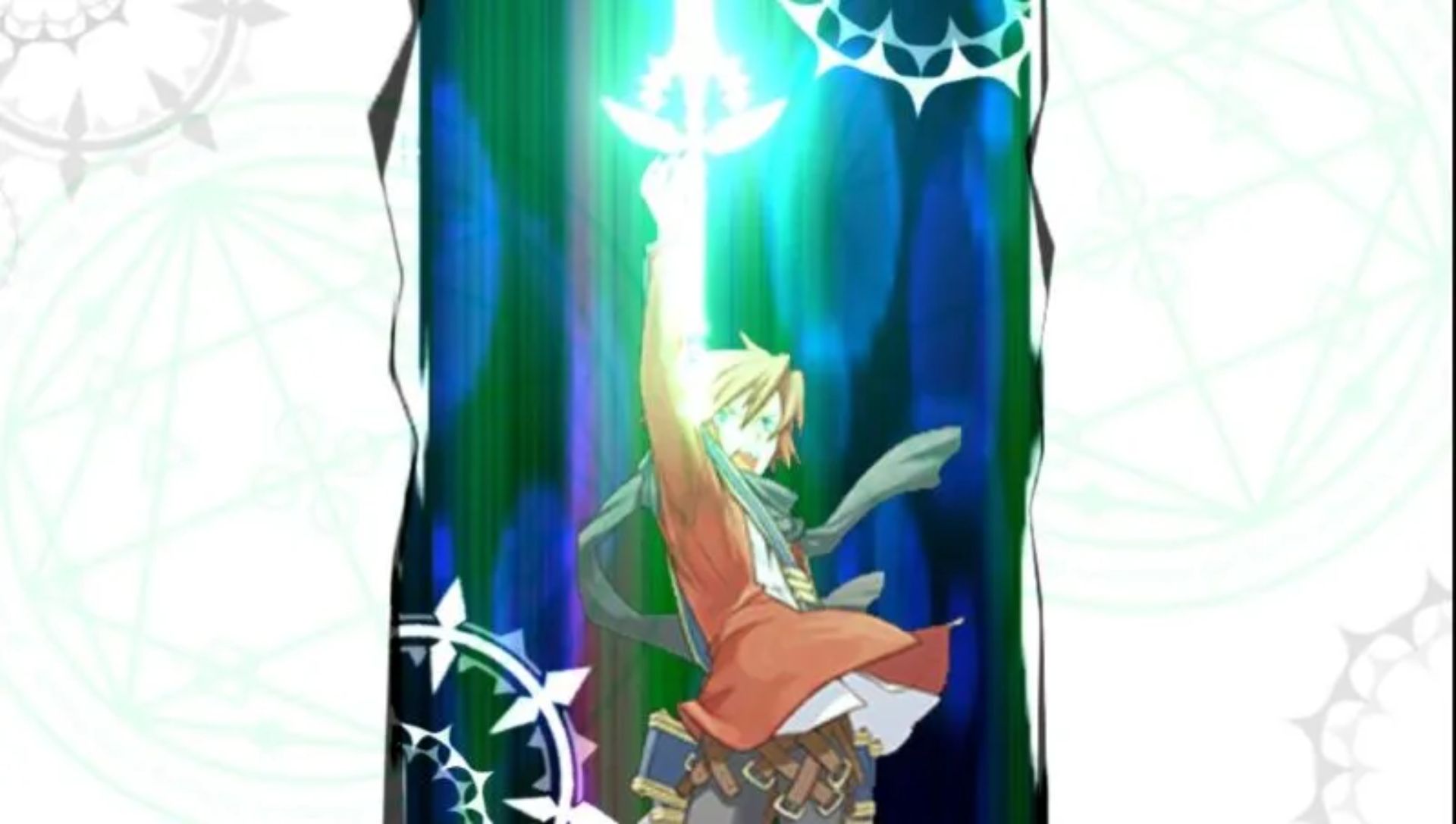 召唤之夜3PSP游戏截图第11张