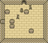 龙珠之信仰跳跃GB游戏截图第7张