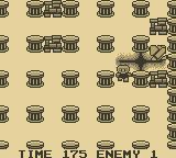 炸弹人GB游戏截图第7张