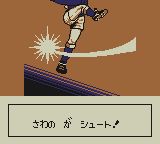 足球风云GB游戏截图第16张