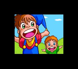 多拉米的幻想SFC游戏截图第5张