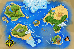 百战天虫：消除方块