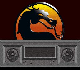 真人快打2SFC游戏截图第2张