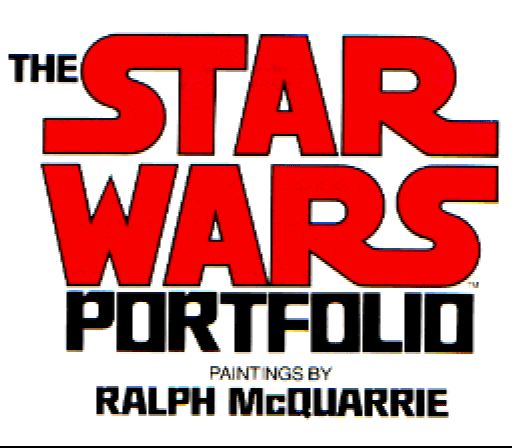 星球大战：照片集