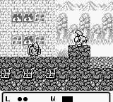 魔界村外传：红魔冒险1GB游戏截图第5张