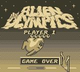 公元2044外星人奥运会GB游戏截图第21张