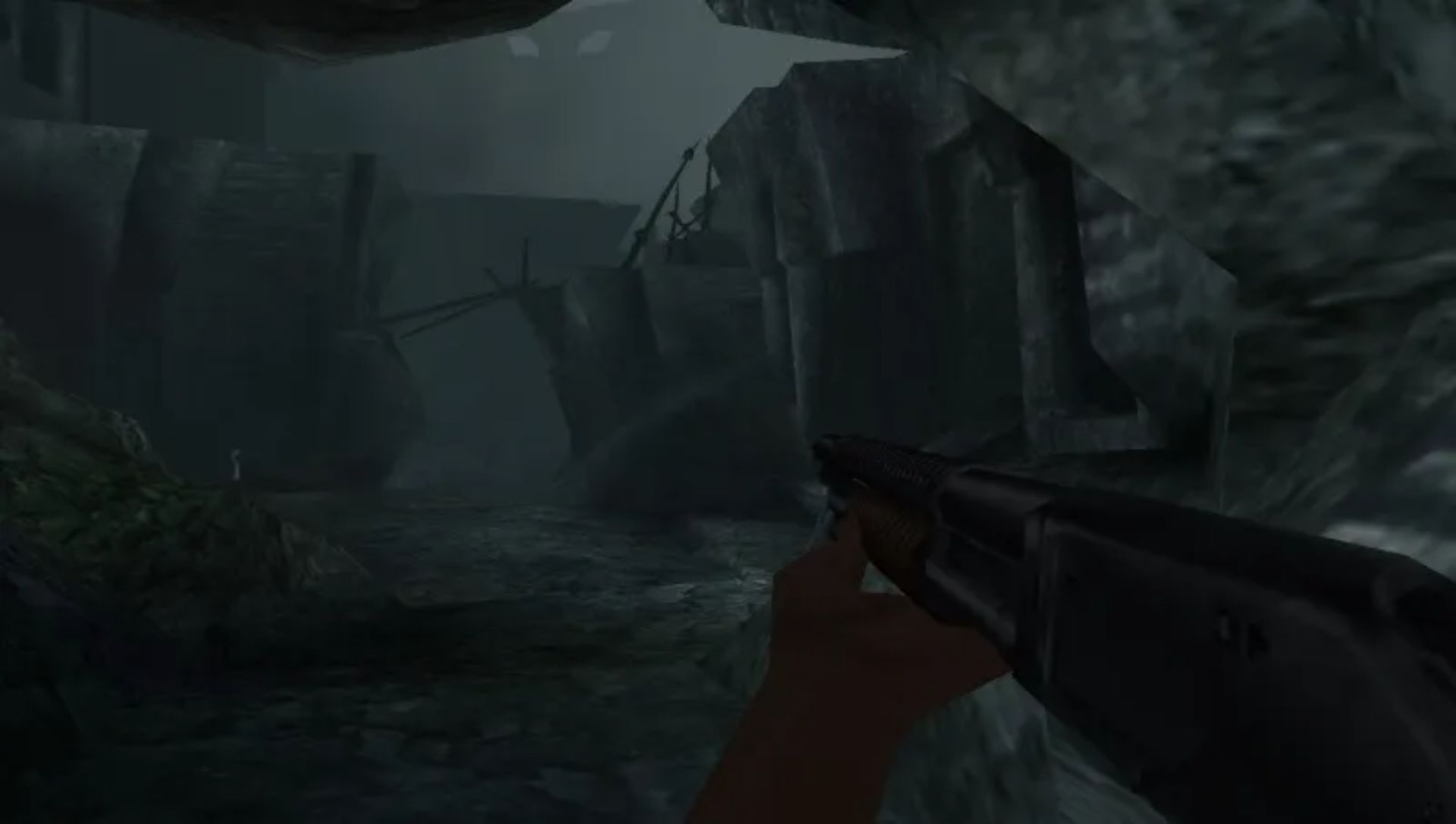 金刚PSP游戏截图第8张