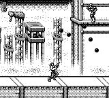 科乐美GB精选集1GB游戏截图第25张