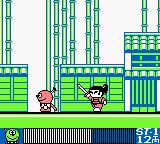 鬼太郎／奇天烈大百科GB游戏截图第7张