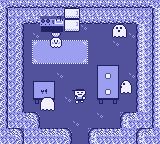 波波冒险GB游戏截图第15张