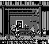 大力工头阿源君：幽灵建筑公司GB游戏截图第13张