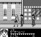 美少女战士RGB游戏截图第22张