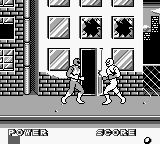 恐龙战队GB游戏截图第5张