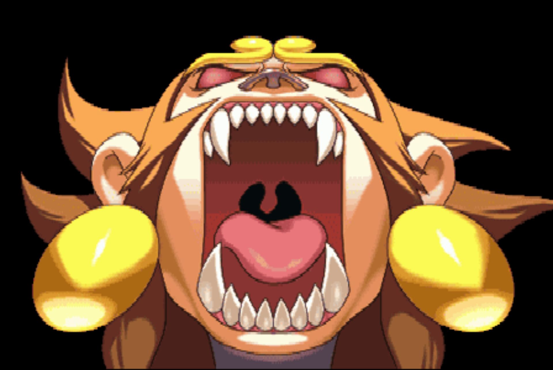 西游释厄传2街机游戏截图第5张