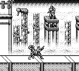 科乐美GB精选集1GB游戏截图第24张