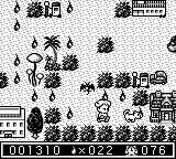 恶魔少年GB游戏截图第21张