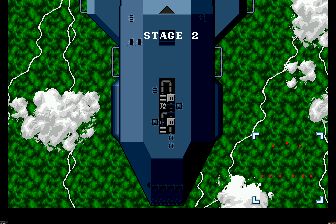 格兰达战记MD游戏截图第7张