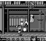 大力工头阿源君：幽灵建筑公司GB游戏截图第10张