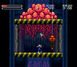 魔兽王SFC游戏截图第8张