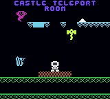 谁找到归谁GBC游戏截图第3张