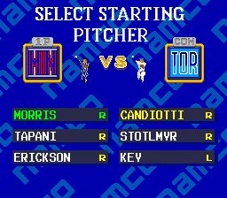 超级强棒SFC游戏截图第4张