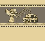 放逐赛车GB游戏截图第5张