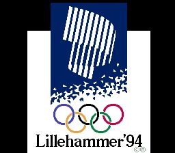 1994年利勒哈默尔冬季奥运会SFC游戏截图第21张