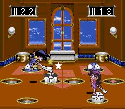 乐趣宾果岛SFC游戏截图第4张