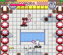 家有贱狗SFC游戏截图第12张