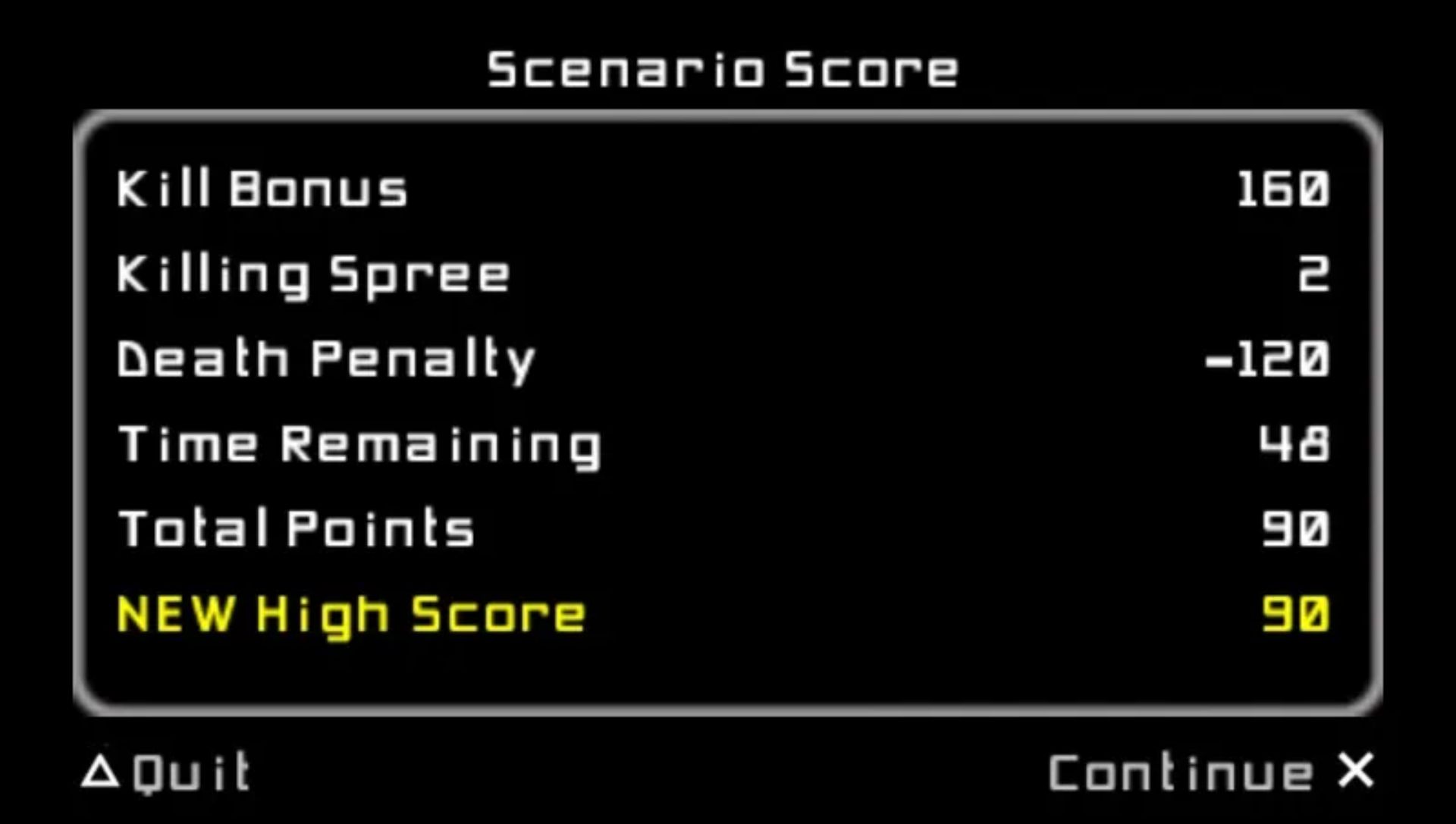 星球大战：前线2PSP游戏截图第9张