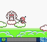 鬼太郎／奇天烈大百科GB游戏截图第20张