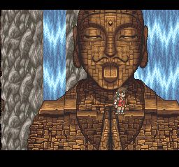 少年忍者佐助SFC游戏截图第13张