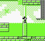 米奇老鼠5：魔法杖GB游戏截图第30张