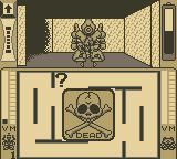 生化战争GB游戏截图第9张