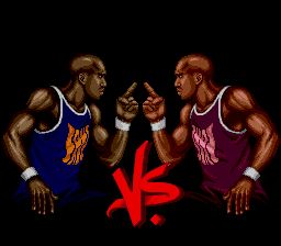 功夫鲨鱼SFC游戏截图第4张