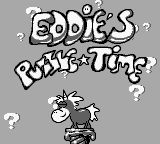 艾迪的解谜时间GB游戏截图第1张