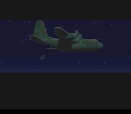 霹雳行动SFC游戏截图第8张