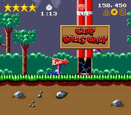 百变小狐仙SFC游戏截图第18张